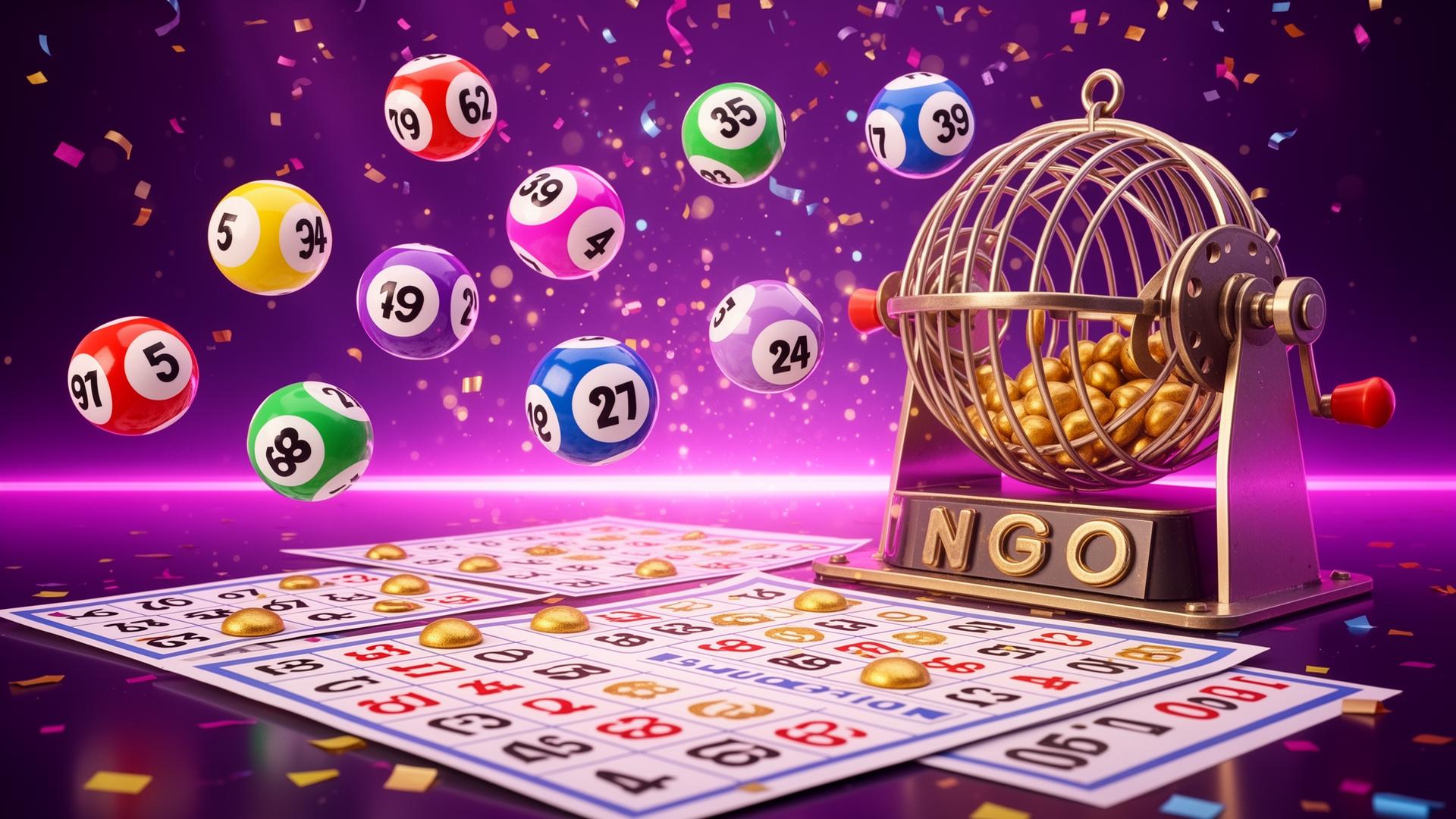 Bingo Games