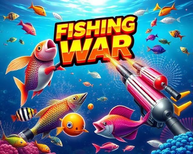 Fishing War