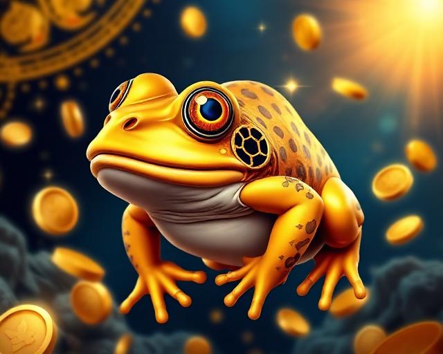 Golden Toad