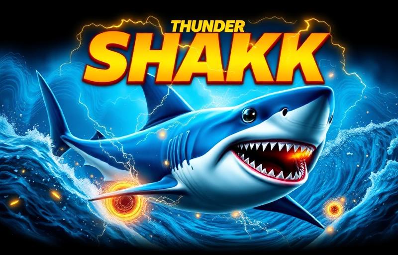Thunder Shark