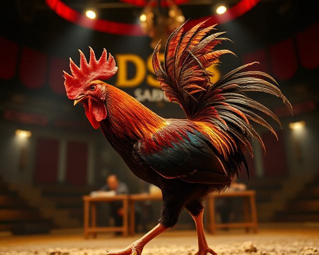 Grand Champion Arena