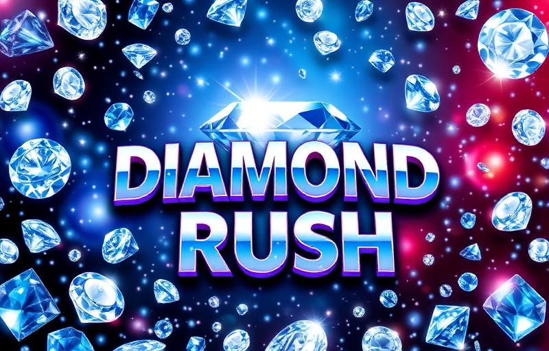 Diamond Rush
