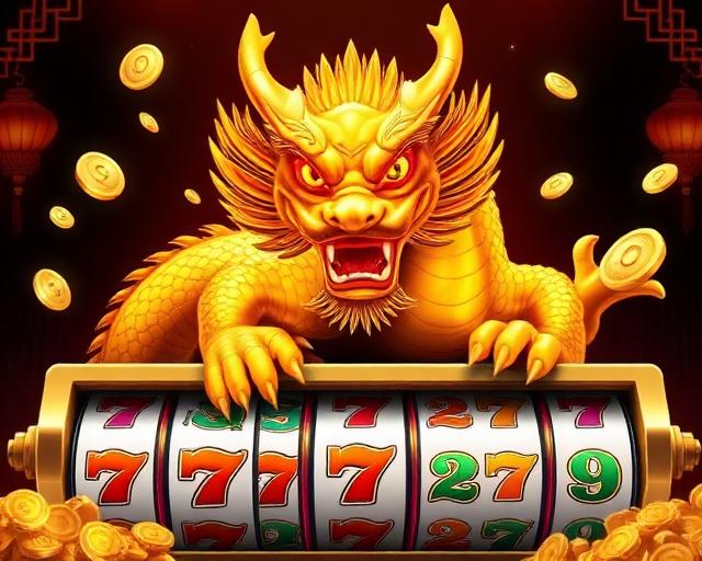 Golden Dragon Fortune