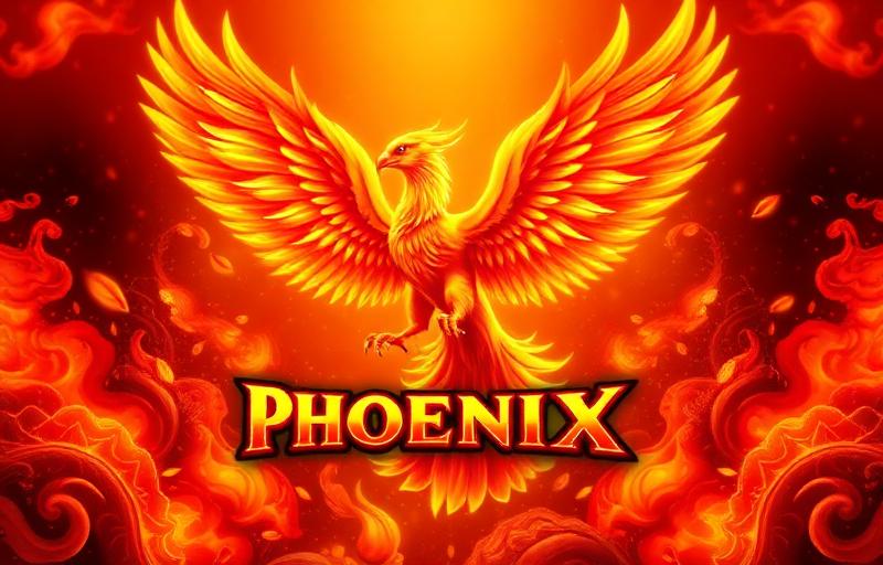 Phoenix Inferno